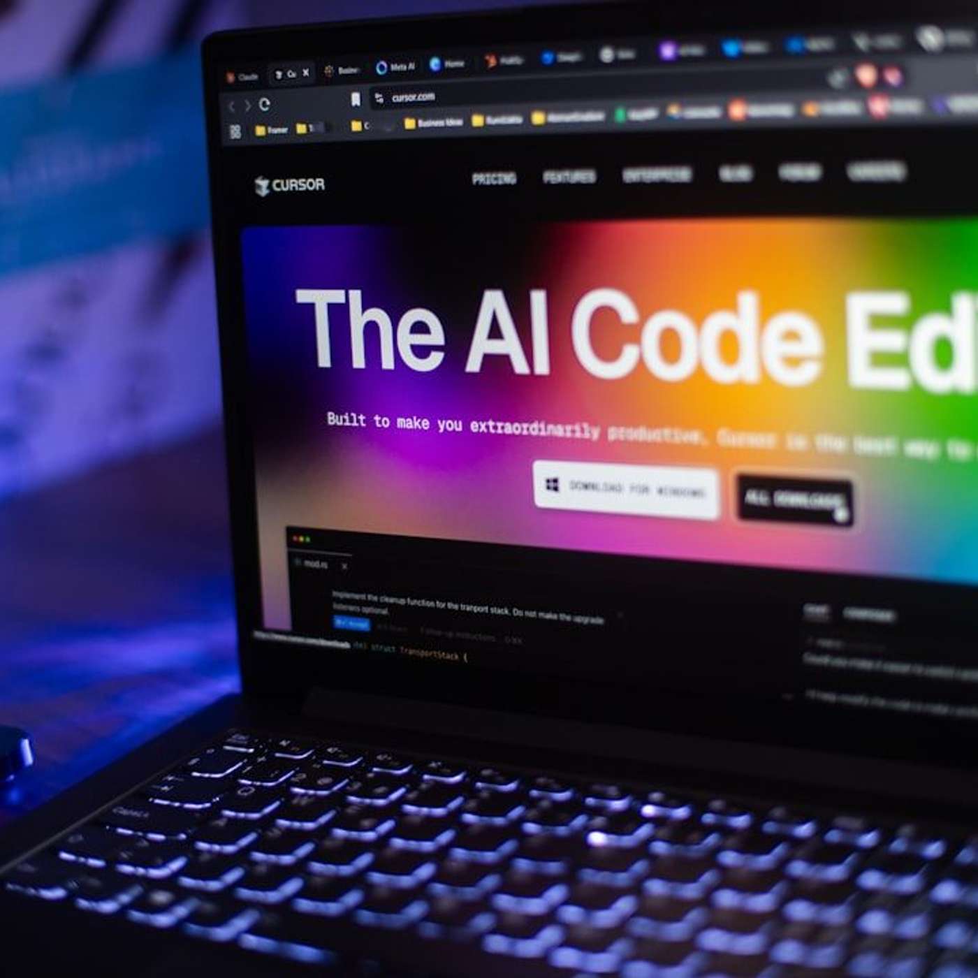 How I Use Cursor Rules to Stop Hallucinations in Production How I Use Cursor Rules to Stop Hallucinations in Production