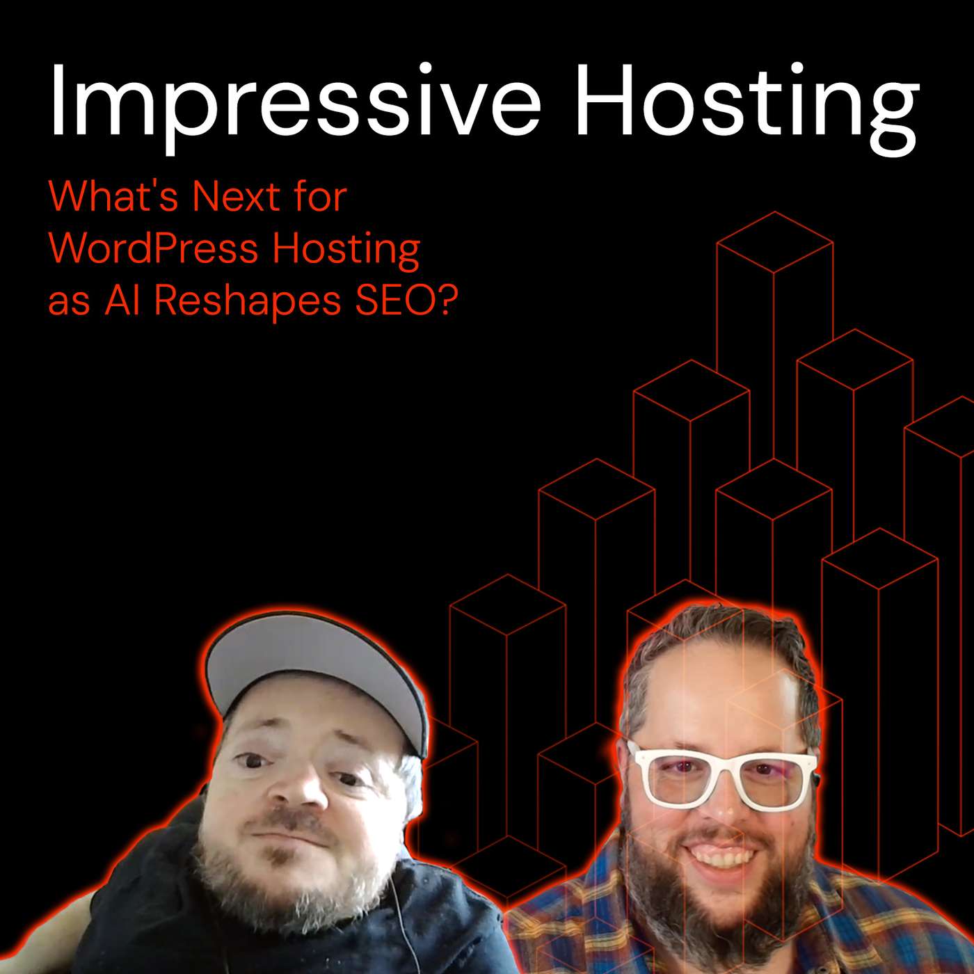 What's Next for WordPress Hosting as AI Reshapes SEO?