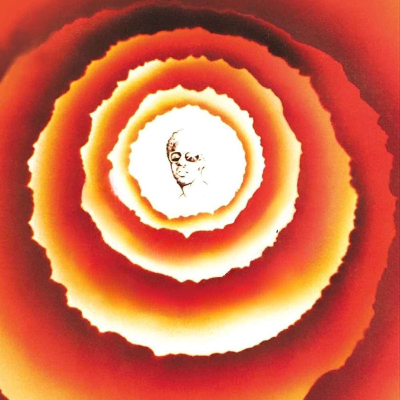 "Songs in the Key of Life" – Stevie Wonder "Songs in the Key of Life" – Stevie Wonder