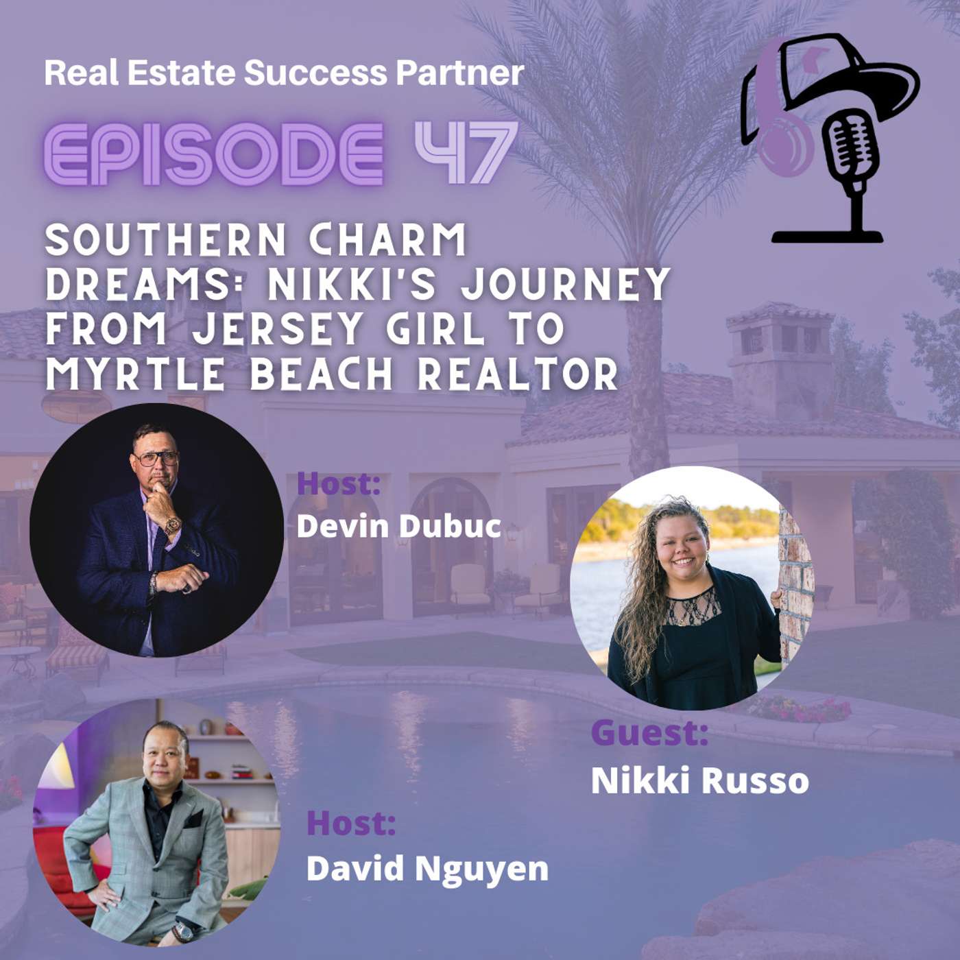 Real Estate Success Partner