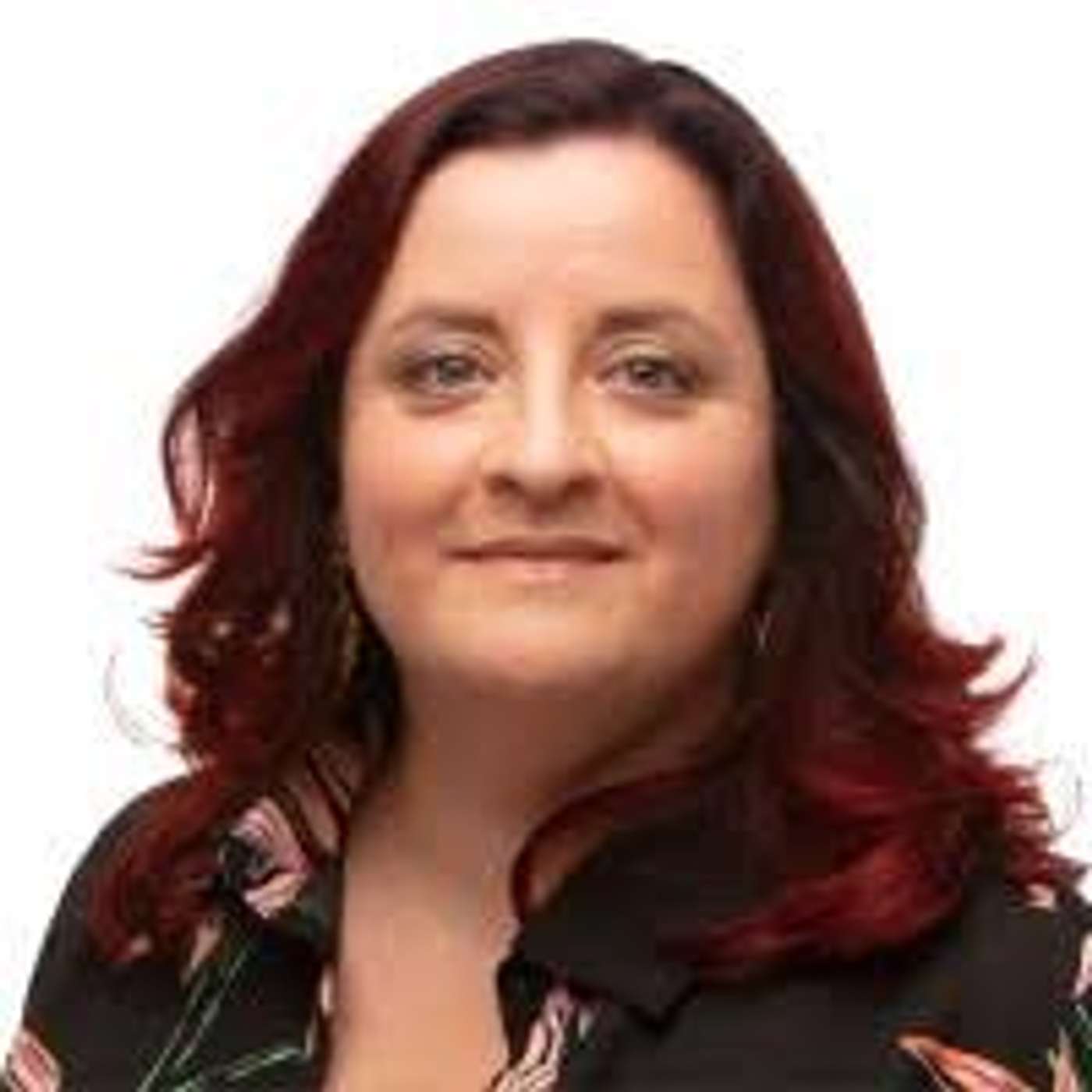 Strata's Head of People, Niamh Geraghty