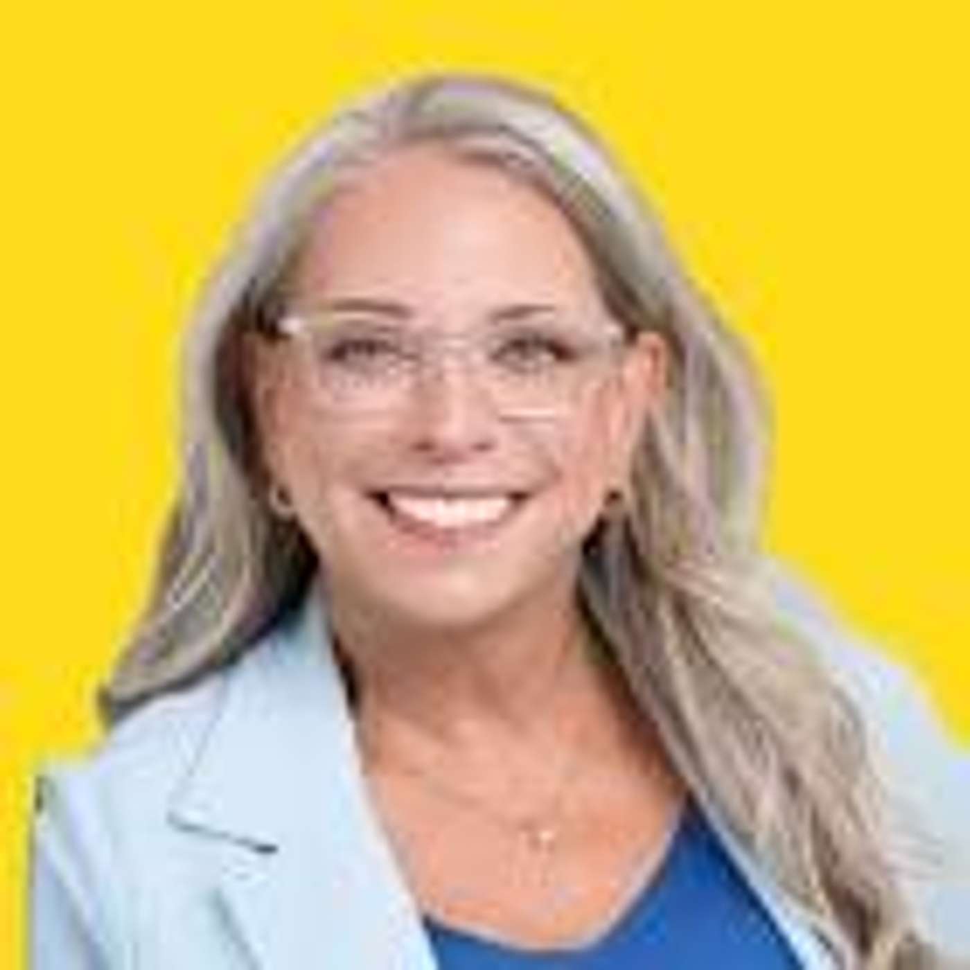 Money Matters: Is Your Self-Worth Tied To Money? w/ Linda Grizely