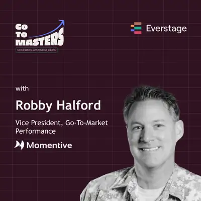 Robby Halford