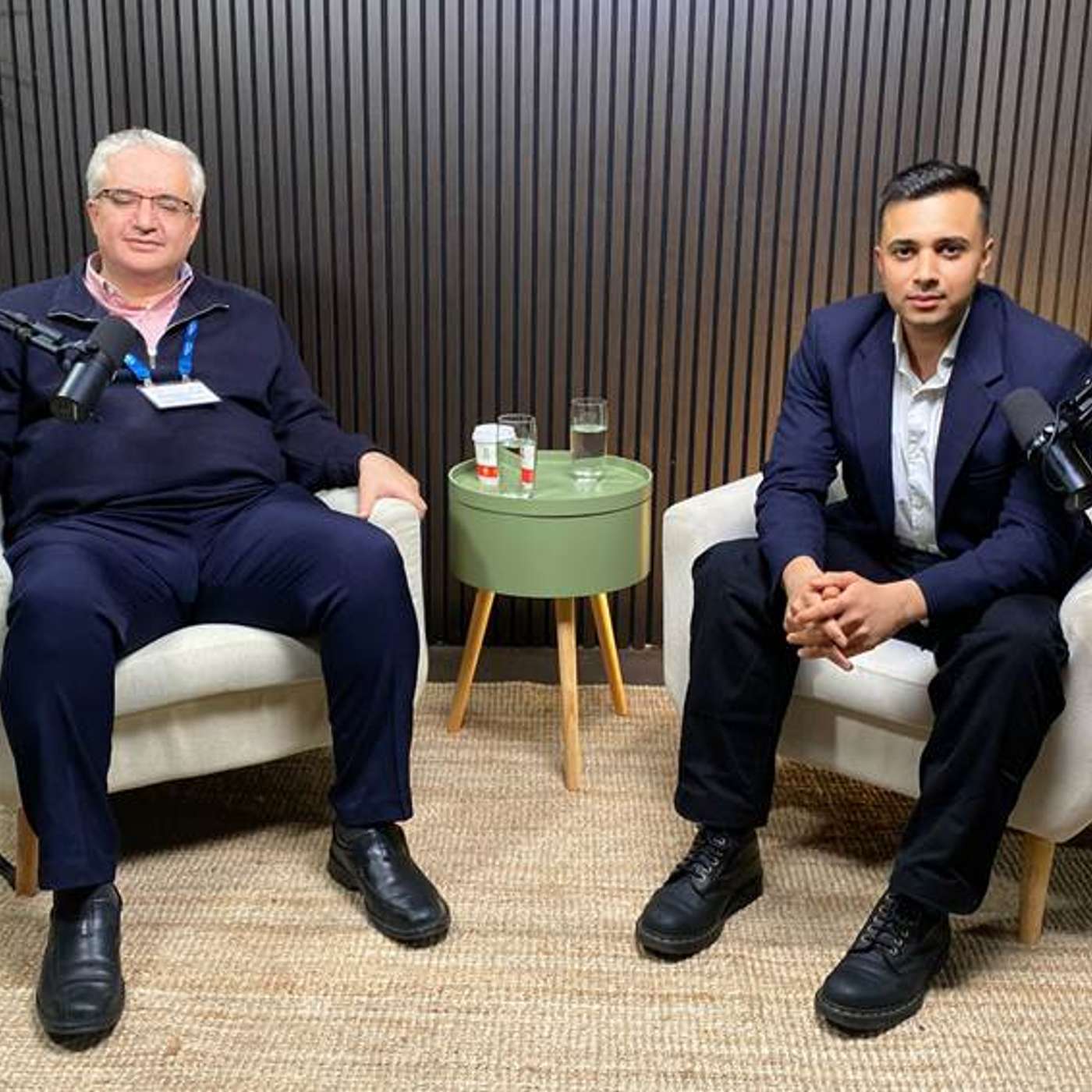 Episode 18: 6G's Role in Connecting the Unconnected