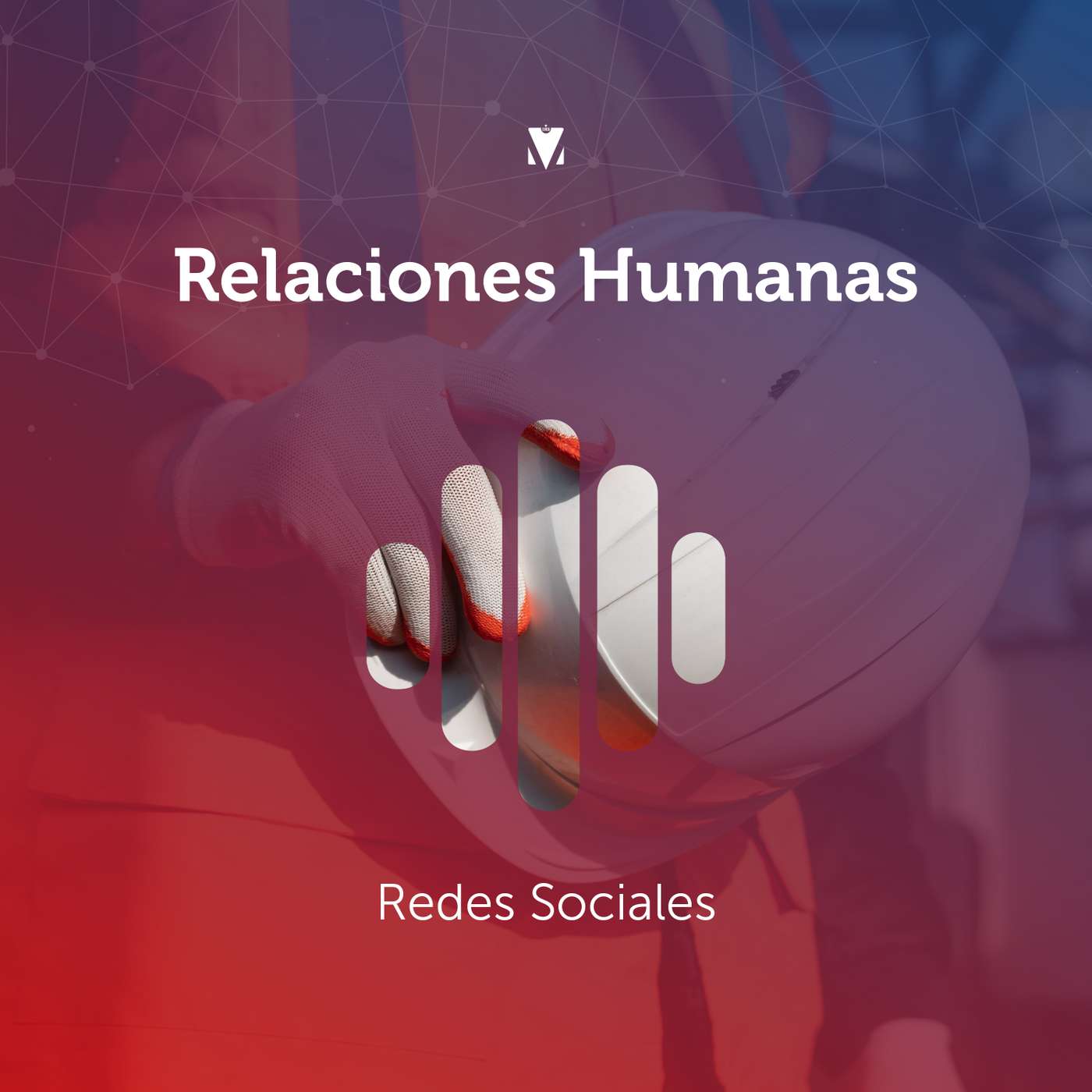8 - RELACIONES HUMANAS: Redes Sociales episode artwork
