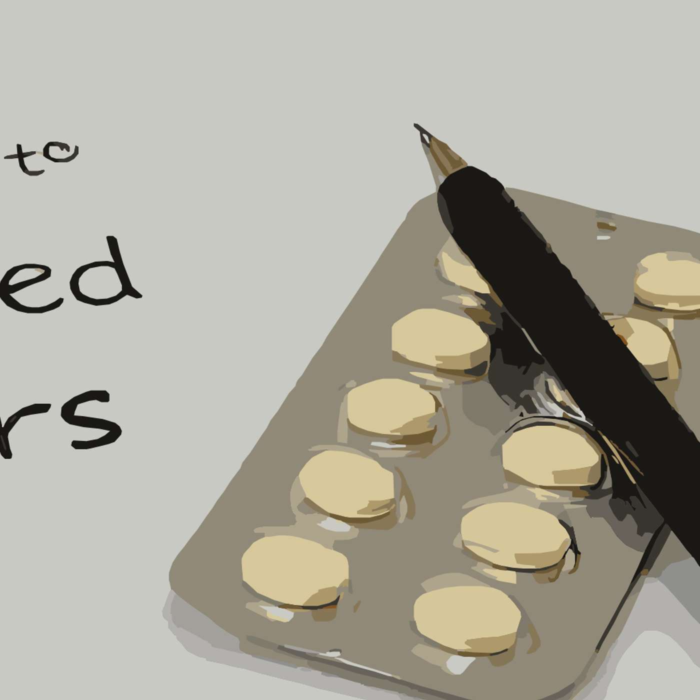 Opinion: A Love Letter for Disabled Writers episode artwork
