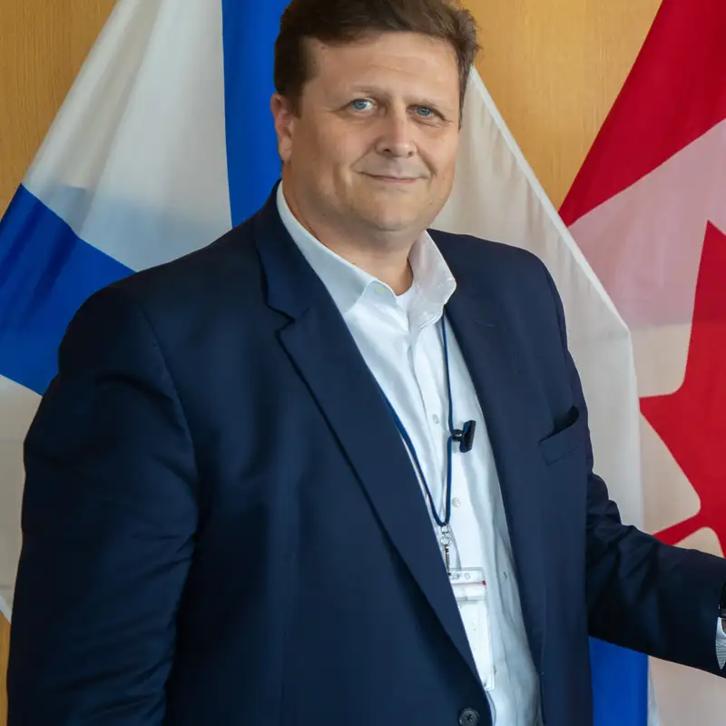 Irving Shipbuilding is a Big Deal in Atlantic Canada