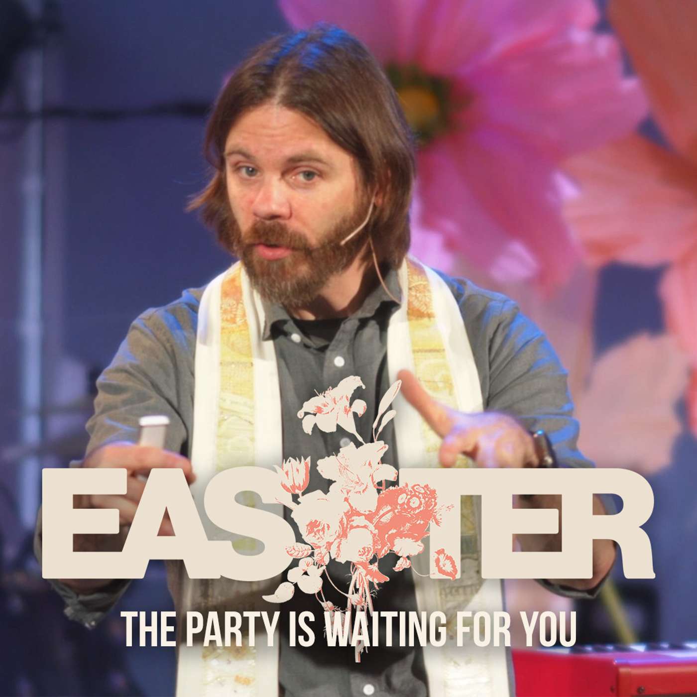 You’re Not Who You Think You Are | Easter - Jeremy Duncan