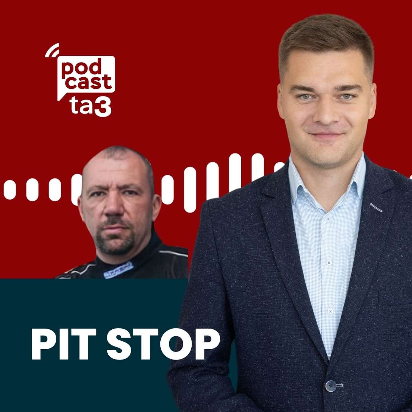 Pit Stop ta3: VC Azerbajdžanu - Russell vycítil šancu. Je Antonelliho náskok v ohrození?