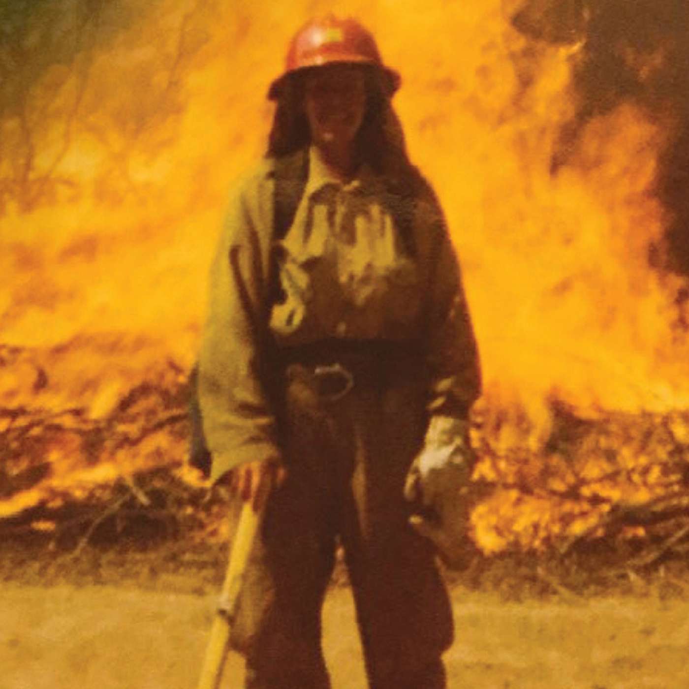 17: A Life on Fire: Interview with Author and Former Hotshot River Selby episode artwork