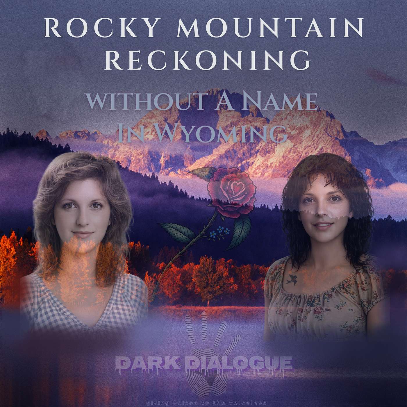 Without A Name In Wyoming episode artwork