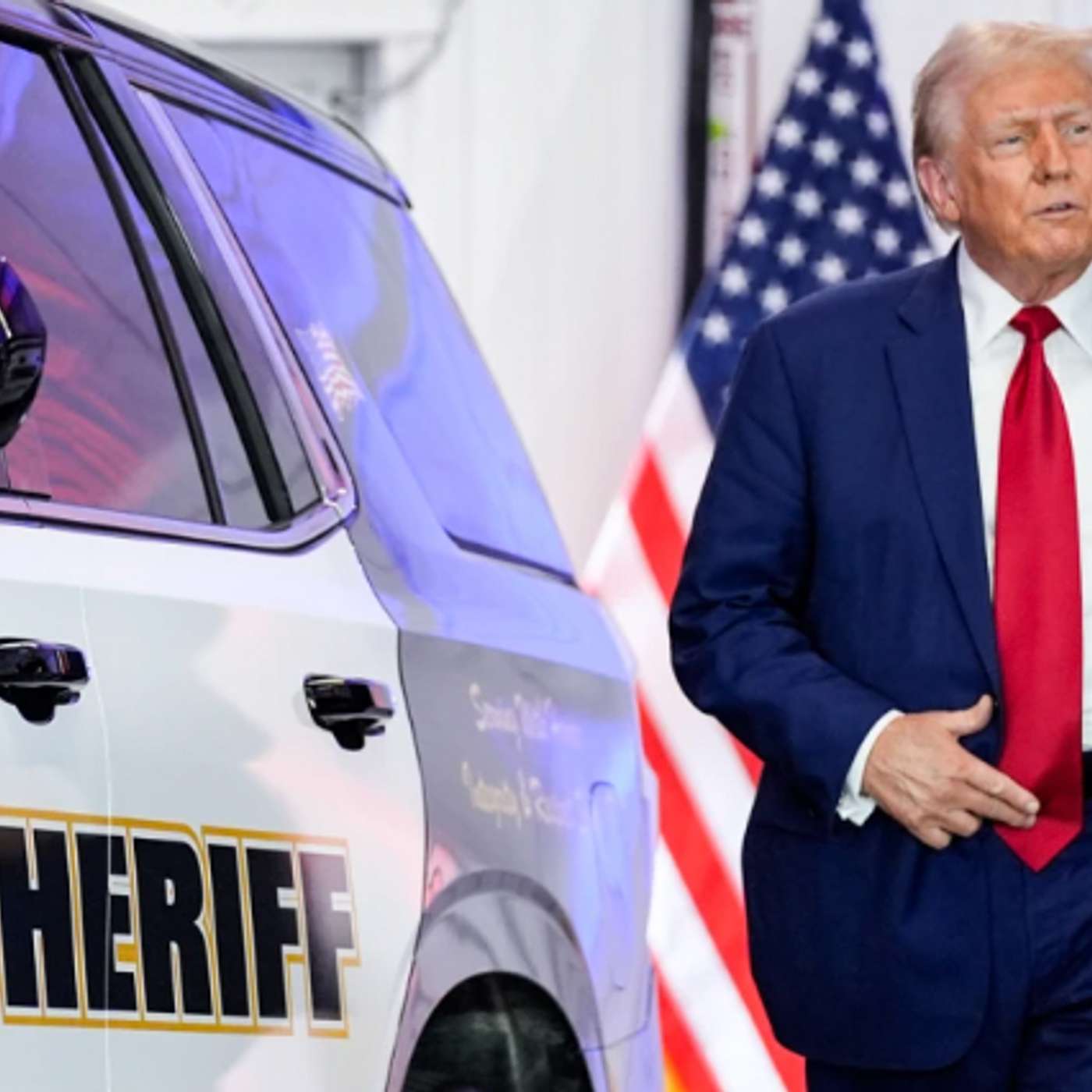 Prez Patrol and The 10 Dumbest Things Said This Week episode artwork