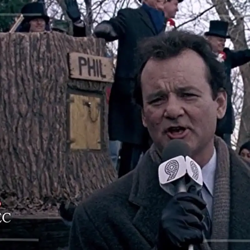 tell us what's gonna happen