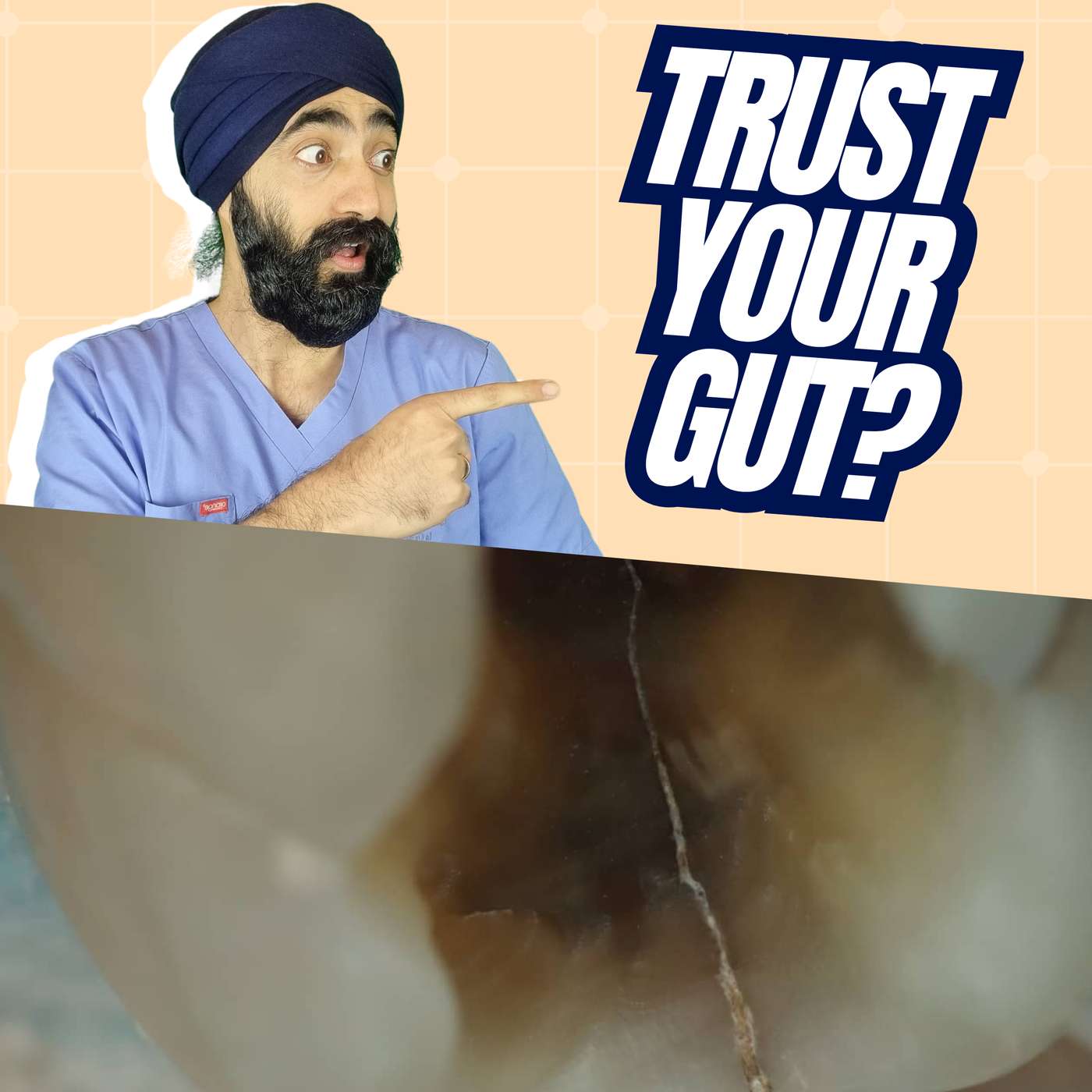 Trusting Your Gut Instinct for Treatment Planning – PDP171 episode artwork