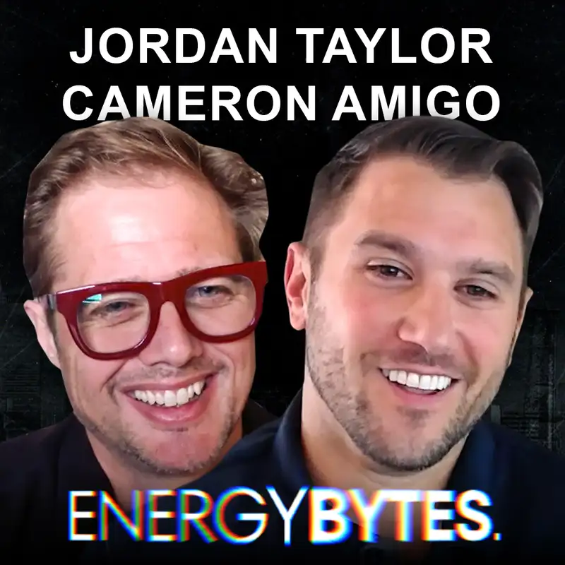 EP 44: How Shipping Intel is Redefining Maritime with AI