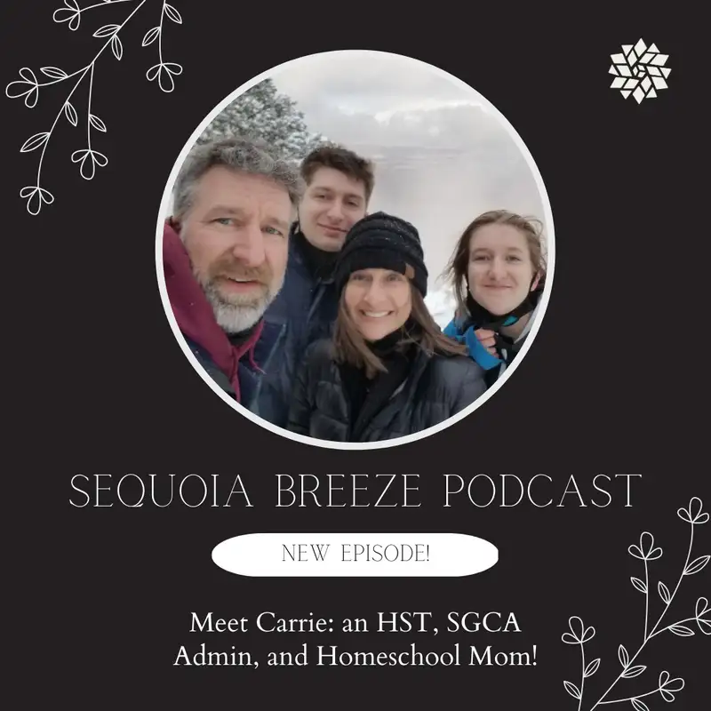 A Glimpse Into a Homeschool Journey, Episode 1
