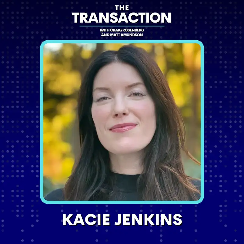 Building a Movement Through B2B Marketing with Kacie Jenkins, Head of Marketing for Claude Code at Anthropic - Ep 76
