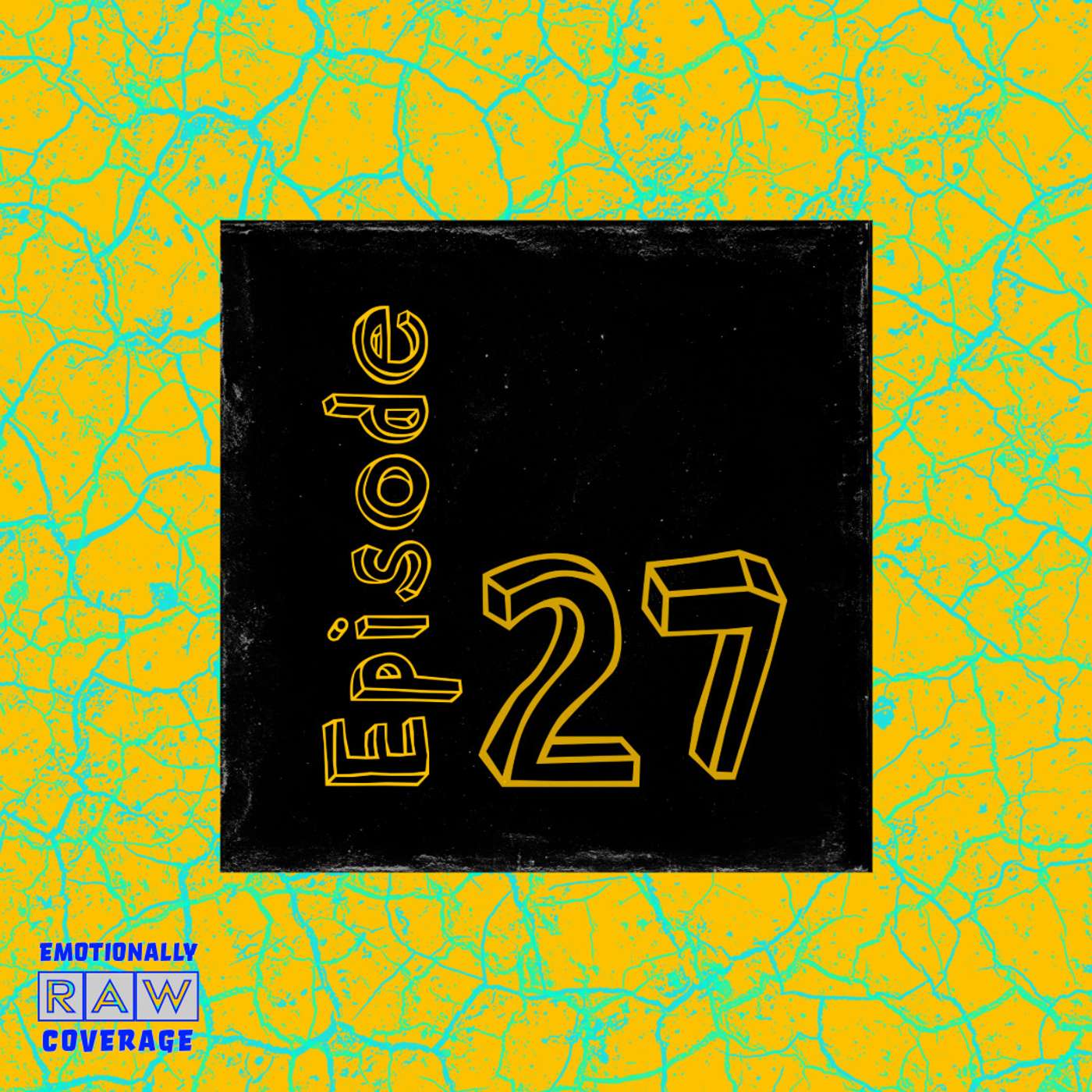 EP27 (S1) - Thanksgiving High (Cuz We Fly) episode artwork