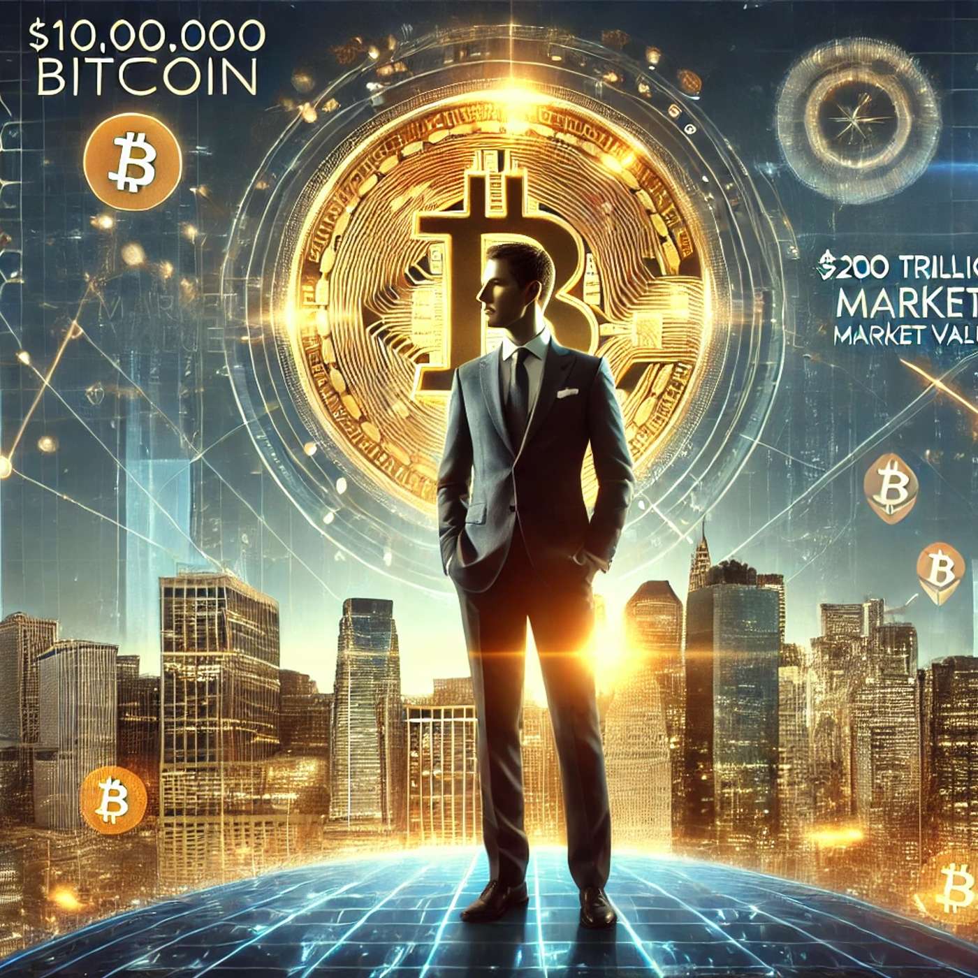 Bitcoin Hits Record Highs, ZacroTribe Launches DeFi Ecosystem, Crypto Market Surges, Hamster Network Achieves 34028 TPS, and more...