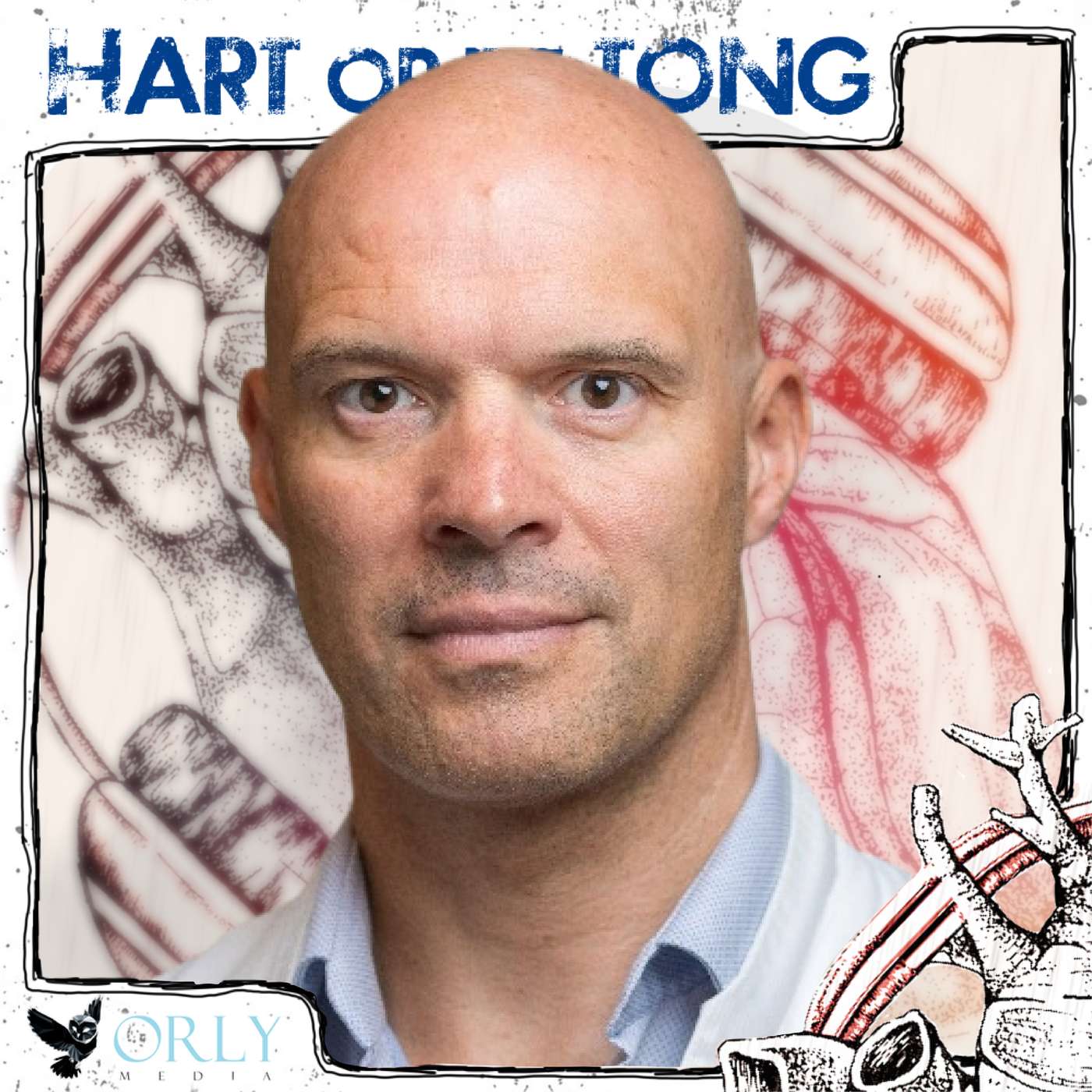 Aortaklepstenose/TAVI, met Nicolas van Mieghem Aortaklepstenose/TAVI, met Nicolas van Mieghem