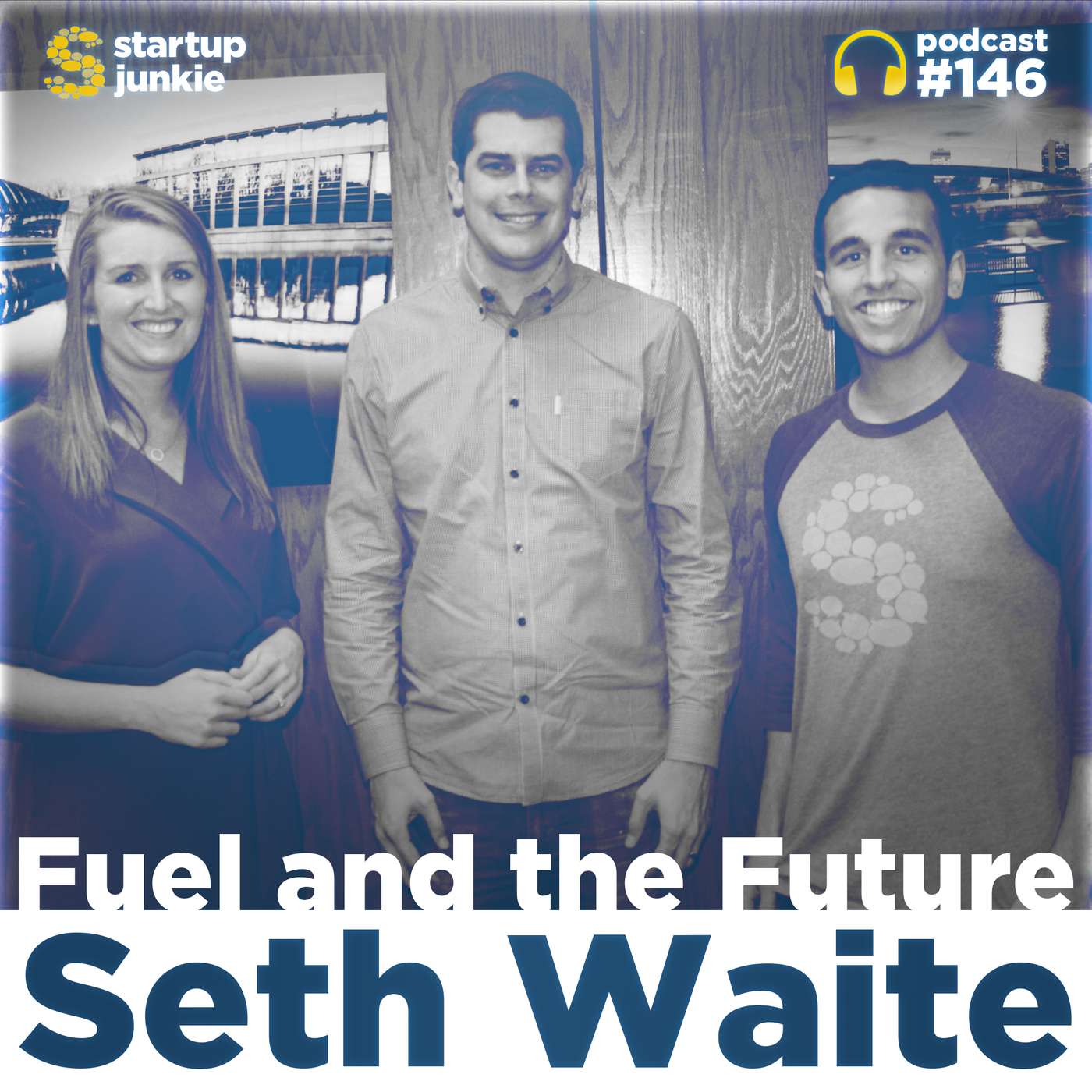 The Startup Junkies Podcast
