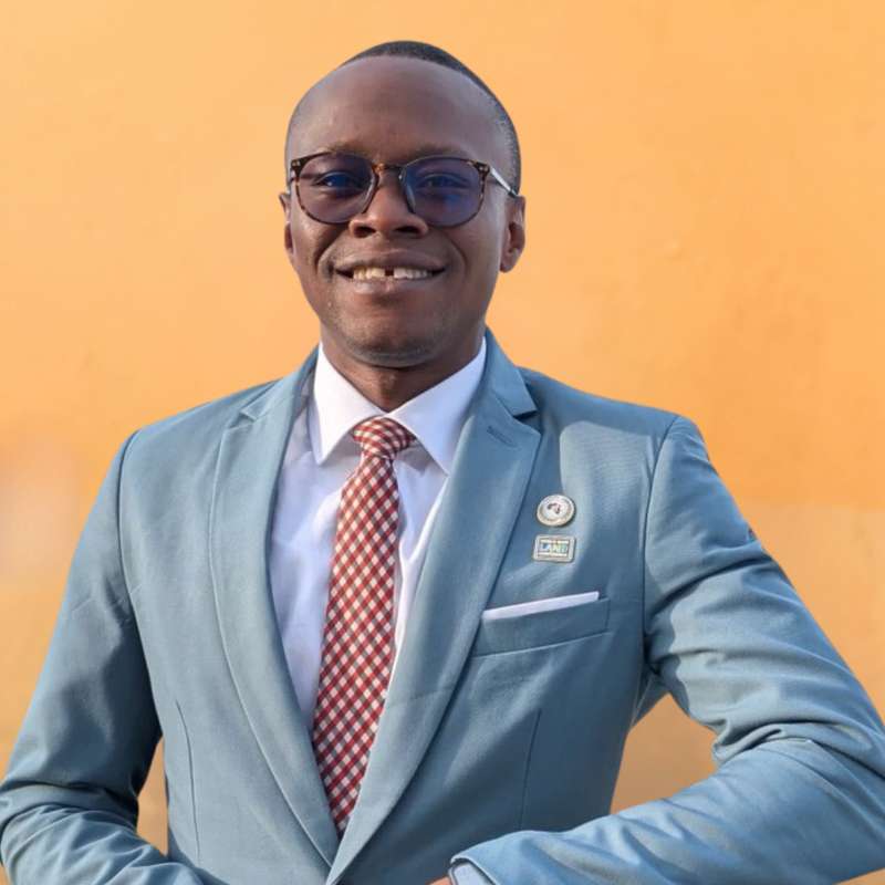 Innocent Antoine HOUEDJI