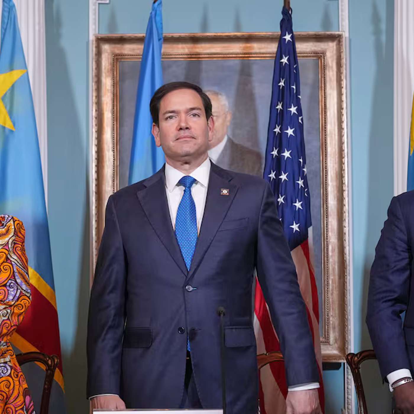 PAP Dominates Singapore Election, Congo and Rwanda Propose Peace Deal, ICJ Dismisses Sudan's Case, Israeli Settlers Escalate Attacks, and more...