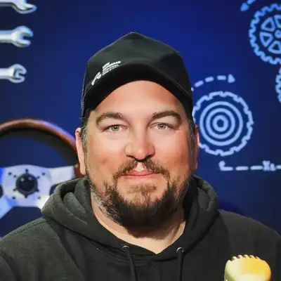 Βασίλης Μπούδρος