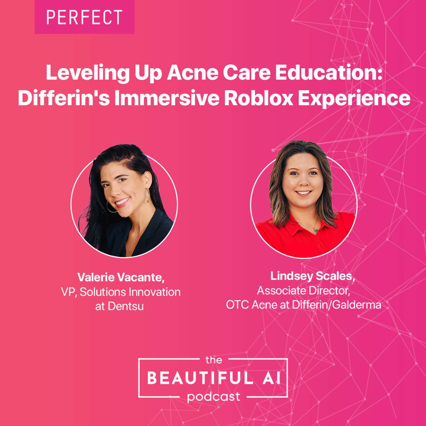 The Beautiful AI Podcast