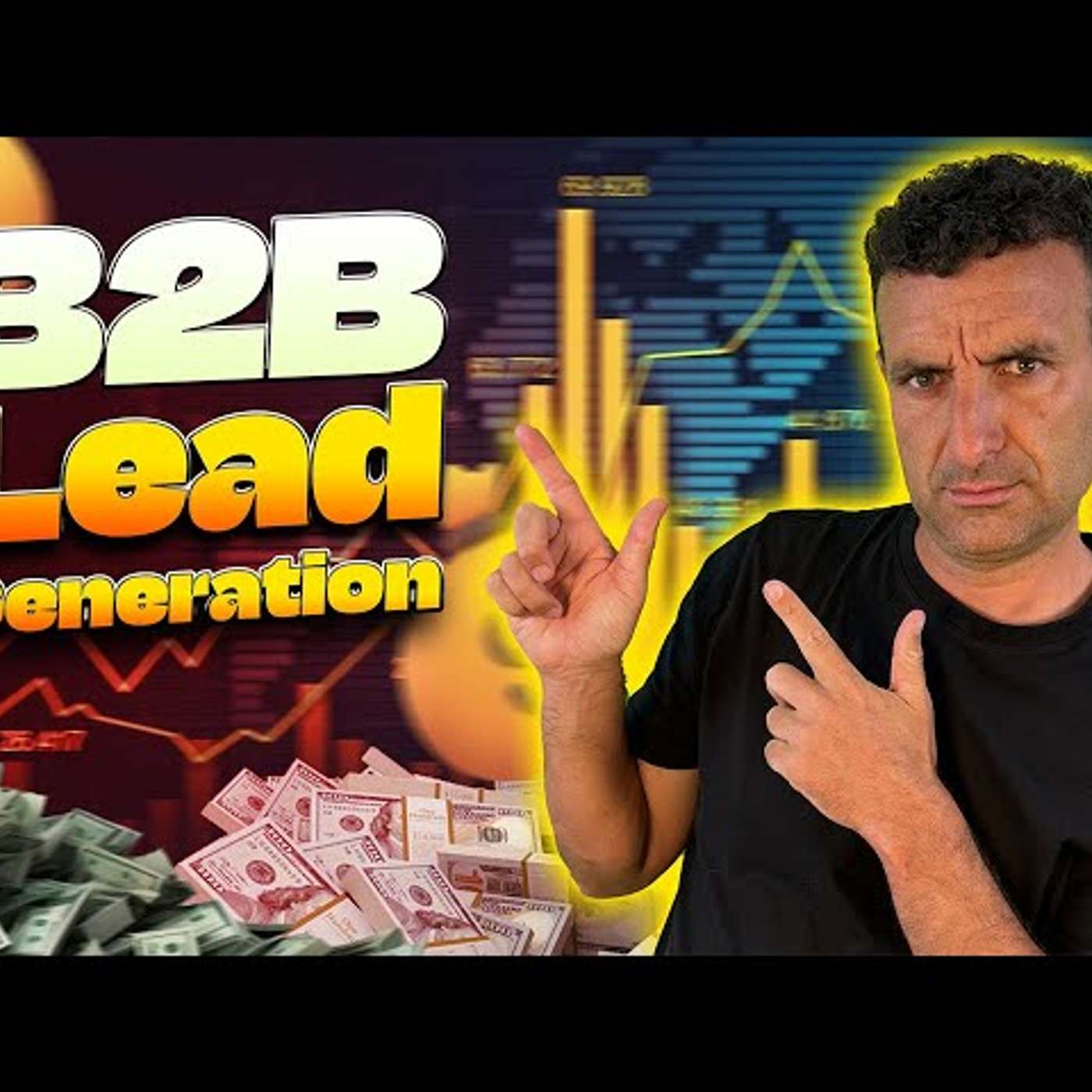 UK Lead Generation Podcast