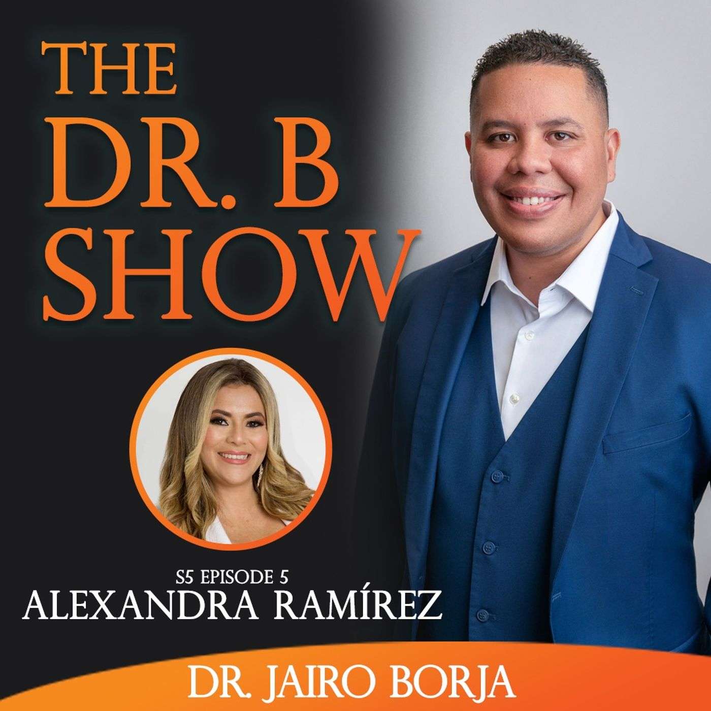 Dr. B Show