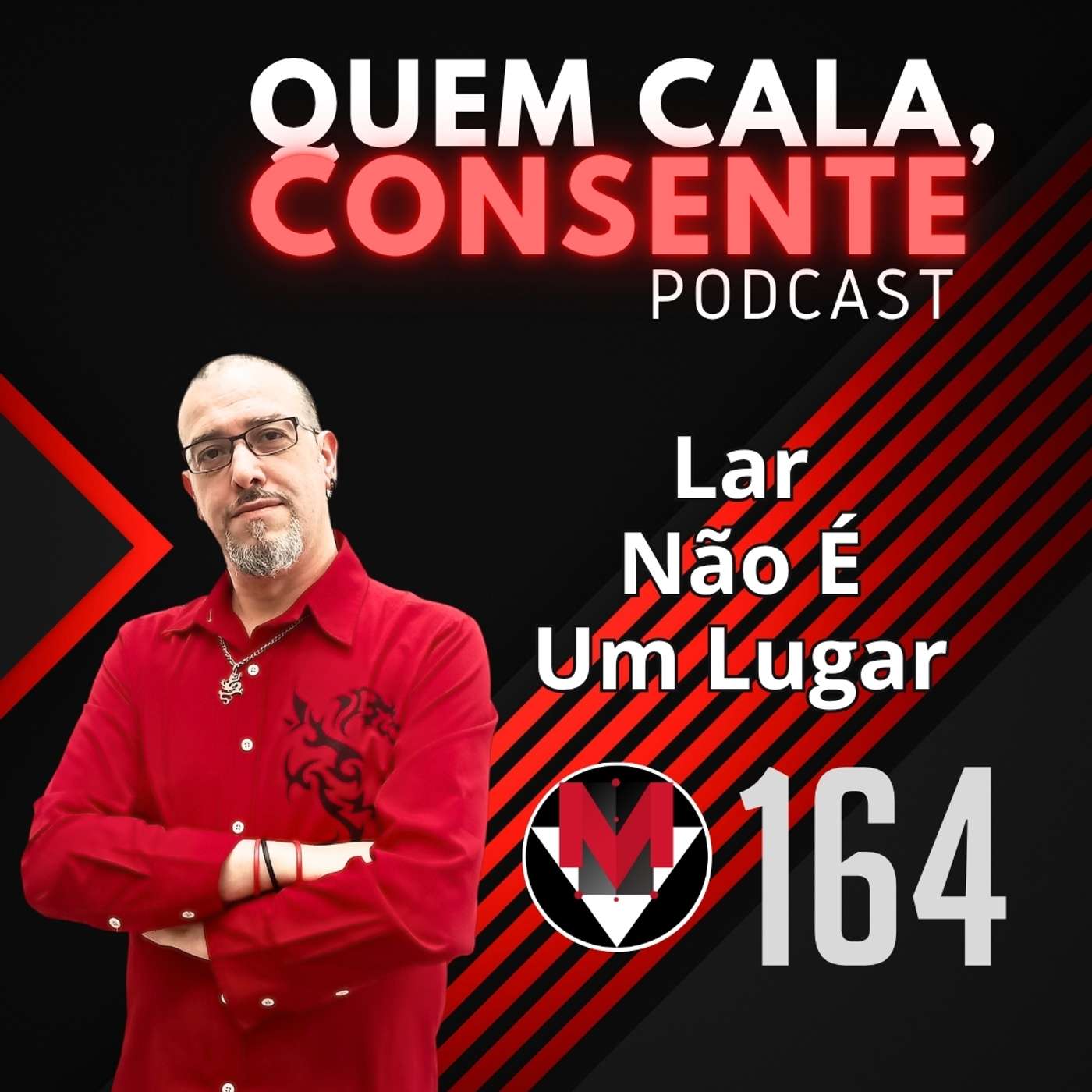 Lar Não É um Lugar!