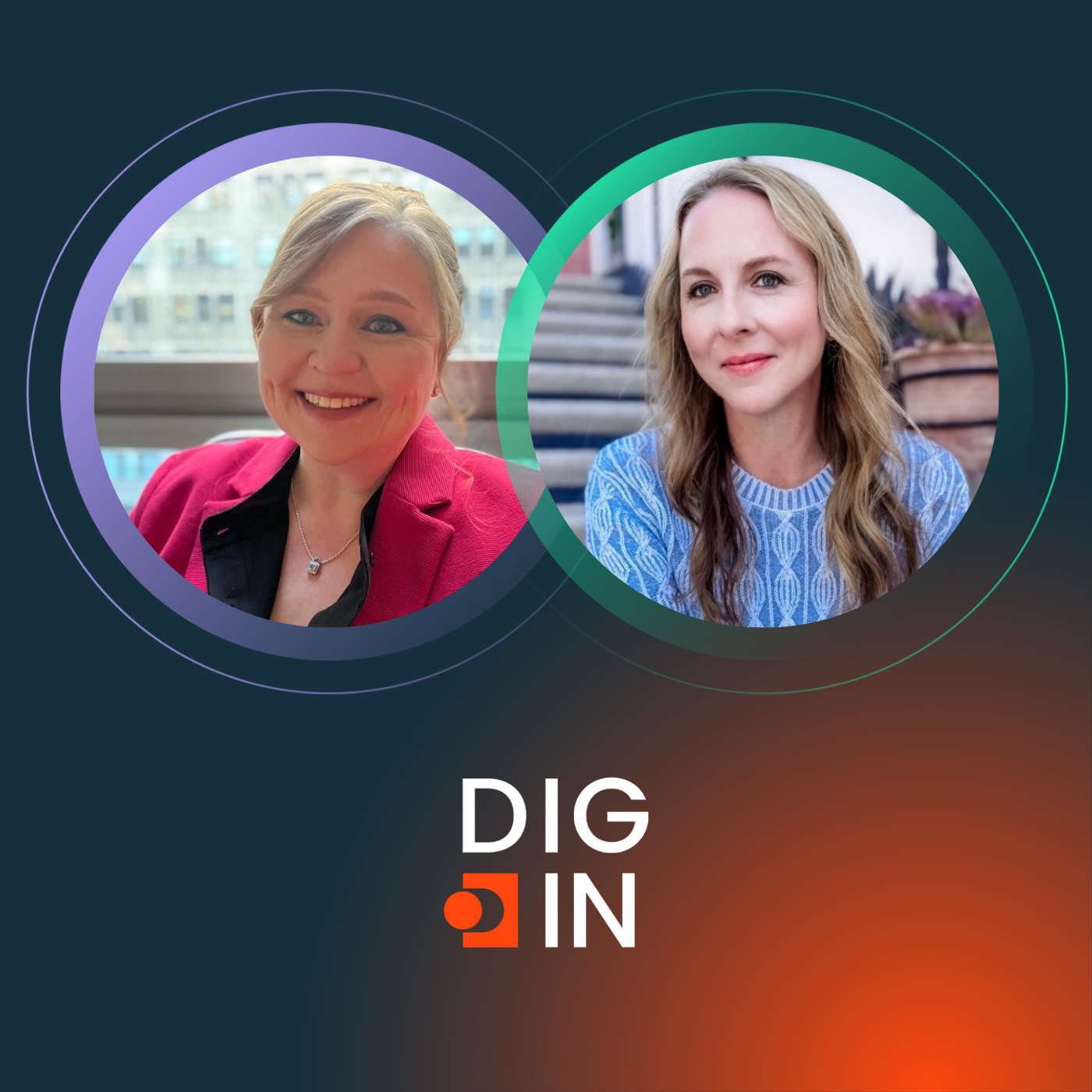 126. Why this CMO & Author believes the innovation funnel is broken (and how to fix it) 126. Why this CMO & Author believes the innovation funnel is broken (and how to fix it)
