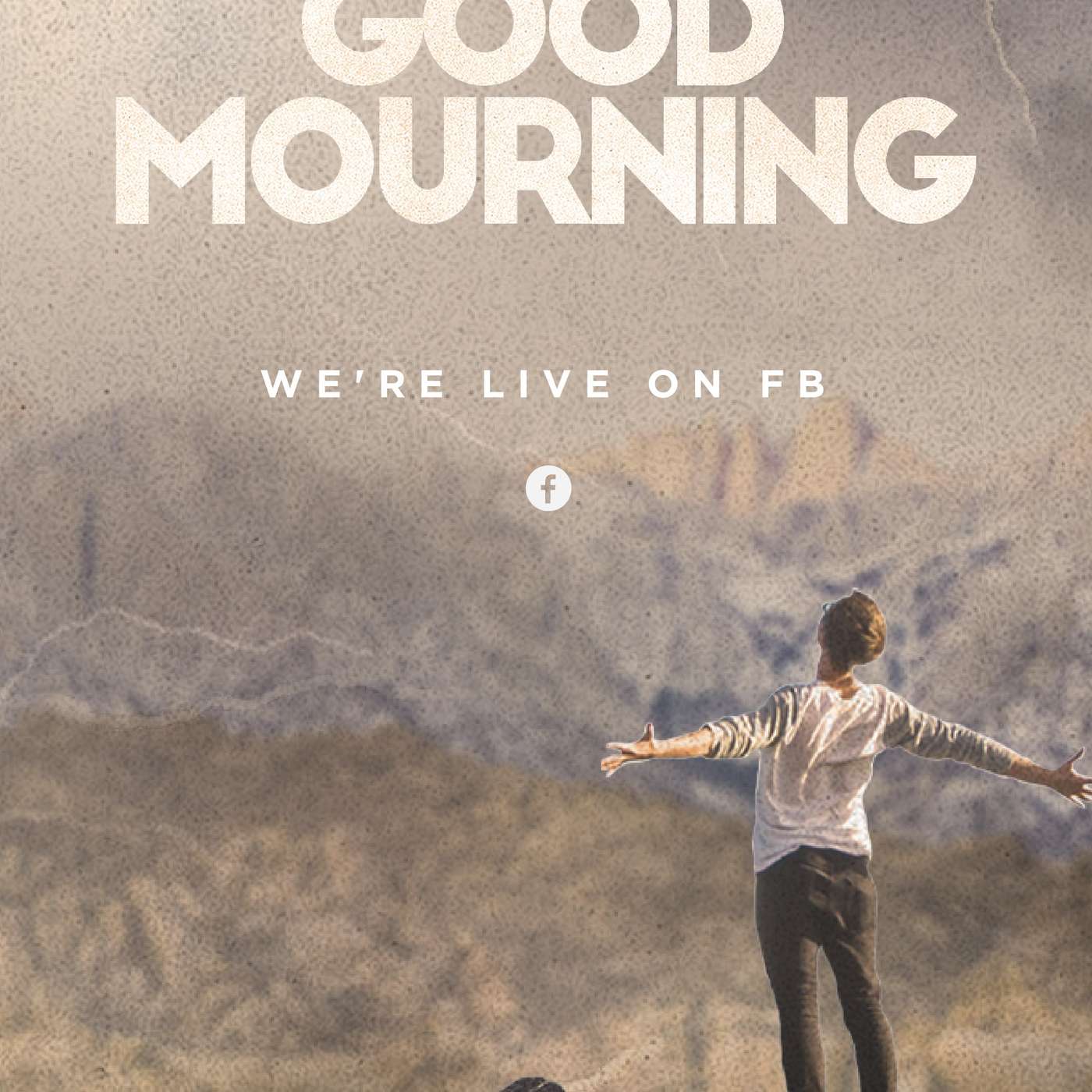 Good Morning - Week #3 - Woodside Bible Church Lake Orion - Pastor Alex Armstrong