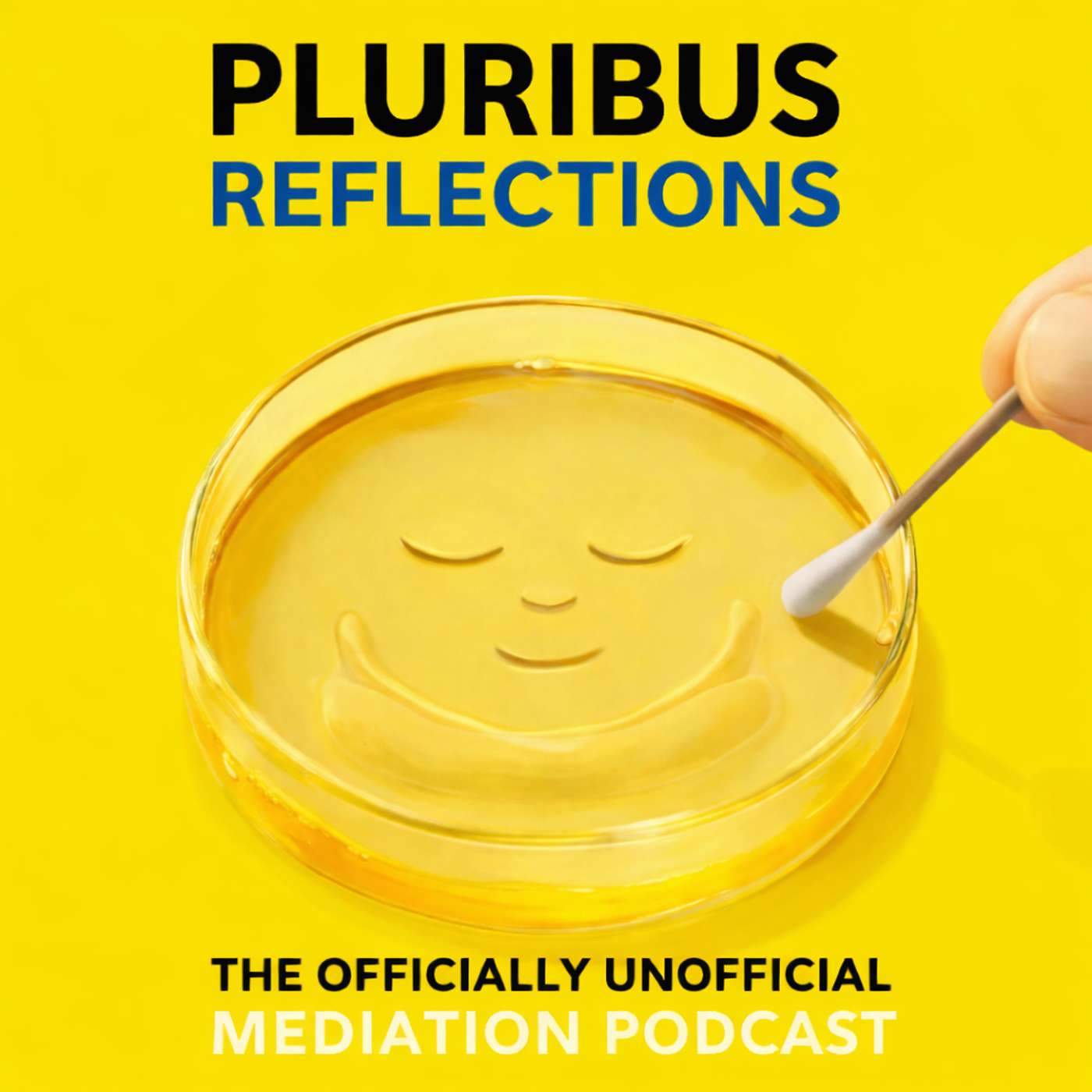 Day 57 - Pluribus Reflections: The Signal from Without and Within