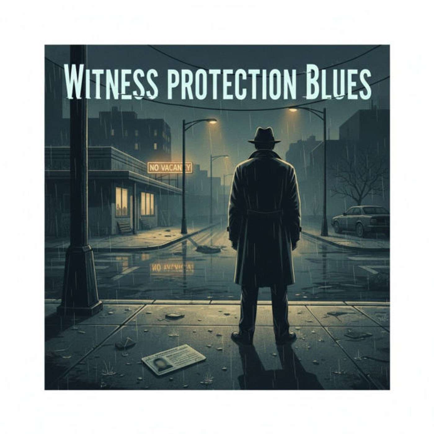 Undercover Shadows Navigating the World of Sports in Witness Protection episode artwork
