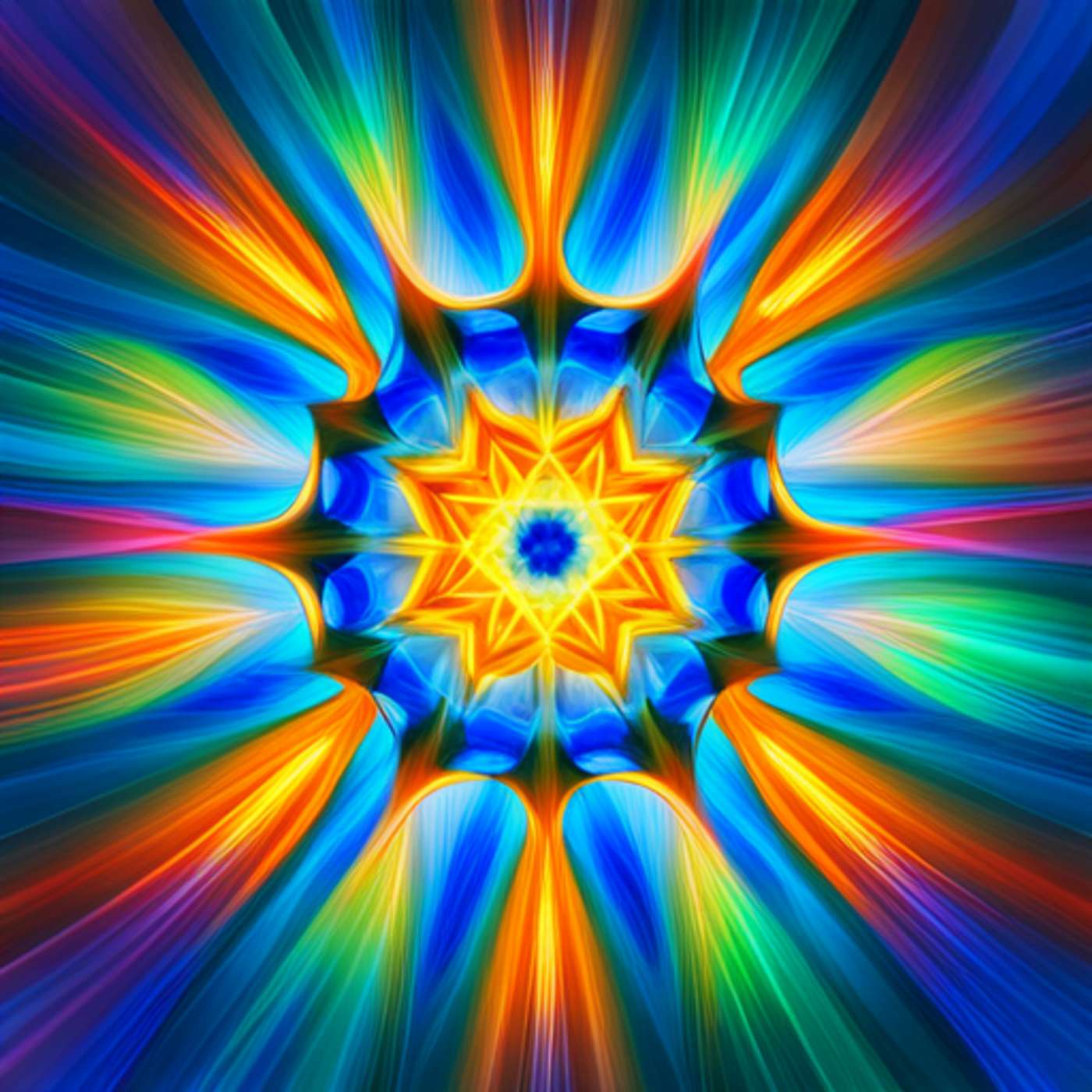 Transform Your Daily Life with Tanya's Teachings episode artwork