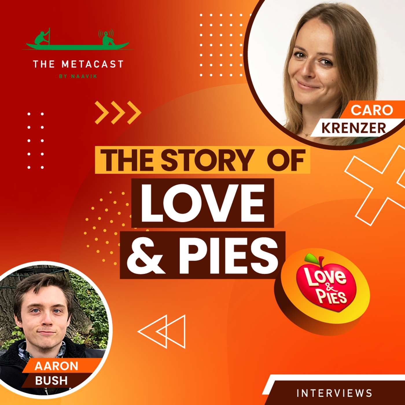 Naavik Gaming Podcast