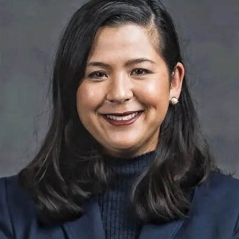 Alameda mayor's race: Malia Vella