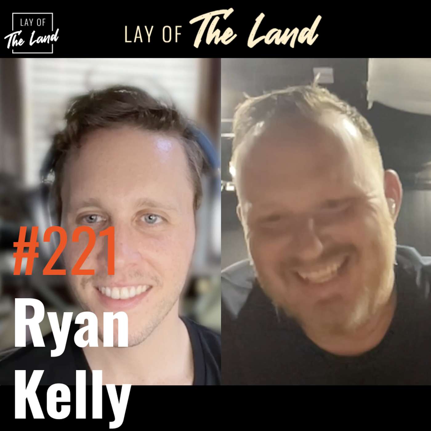 #221: Ryan Kelly (Substance) — Building Cleveland’s Film Industry