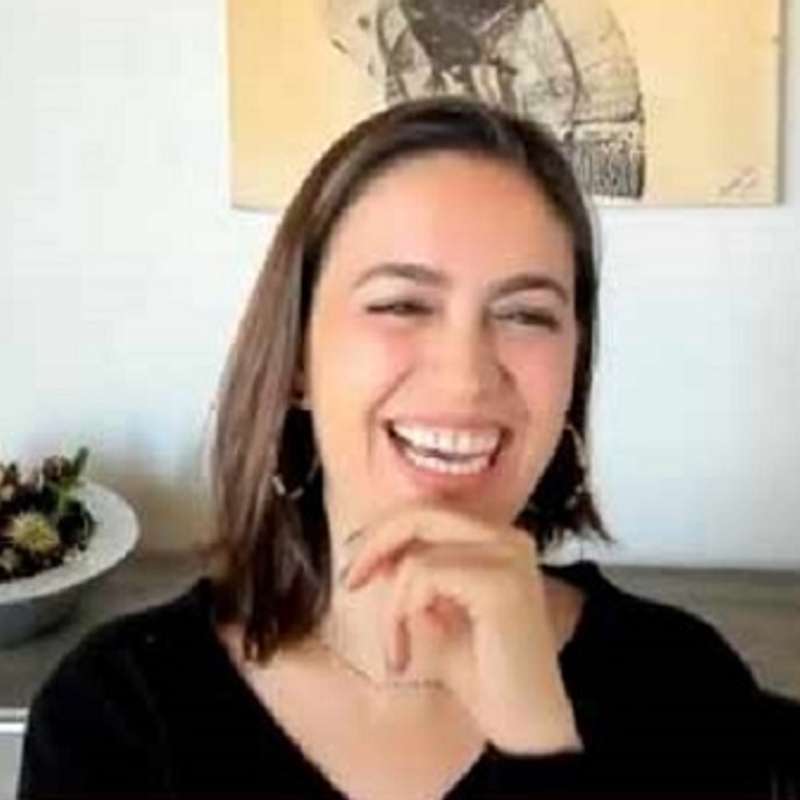 Assoc. Prof. Elizabeth Villa