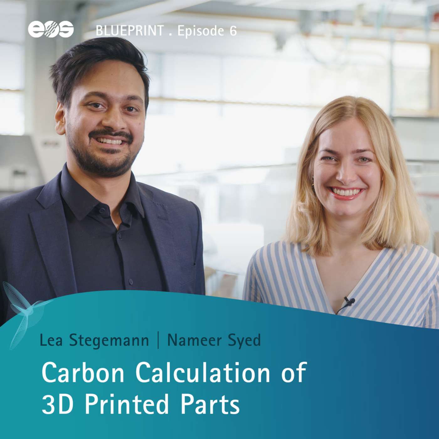 BLUEPRINT for Responsible Manufacturing