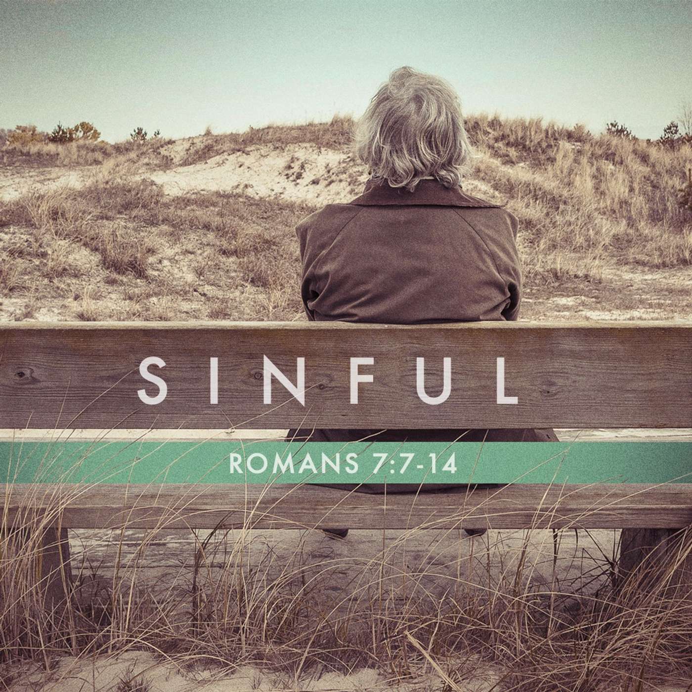 Sinful episode artwork