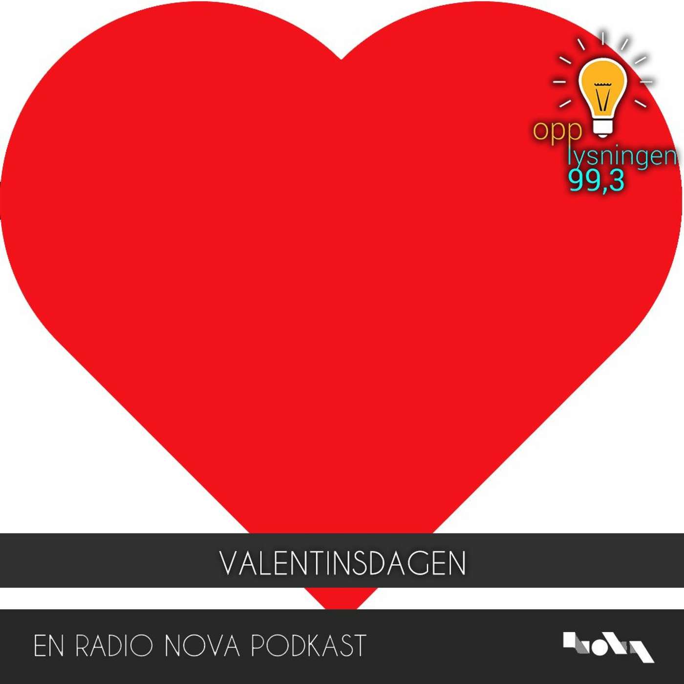 Valentinsdagen episode artwork