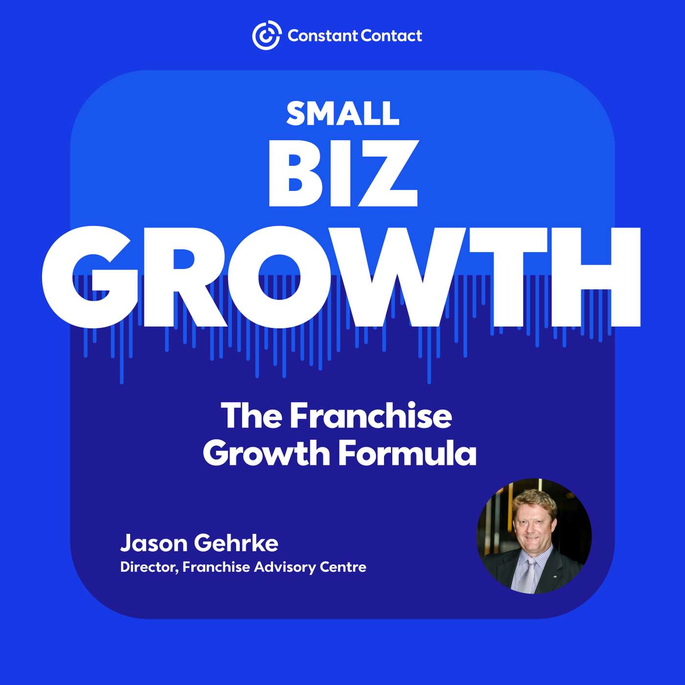 #5 - The Franchise Growth Formula episode artwork