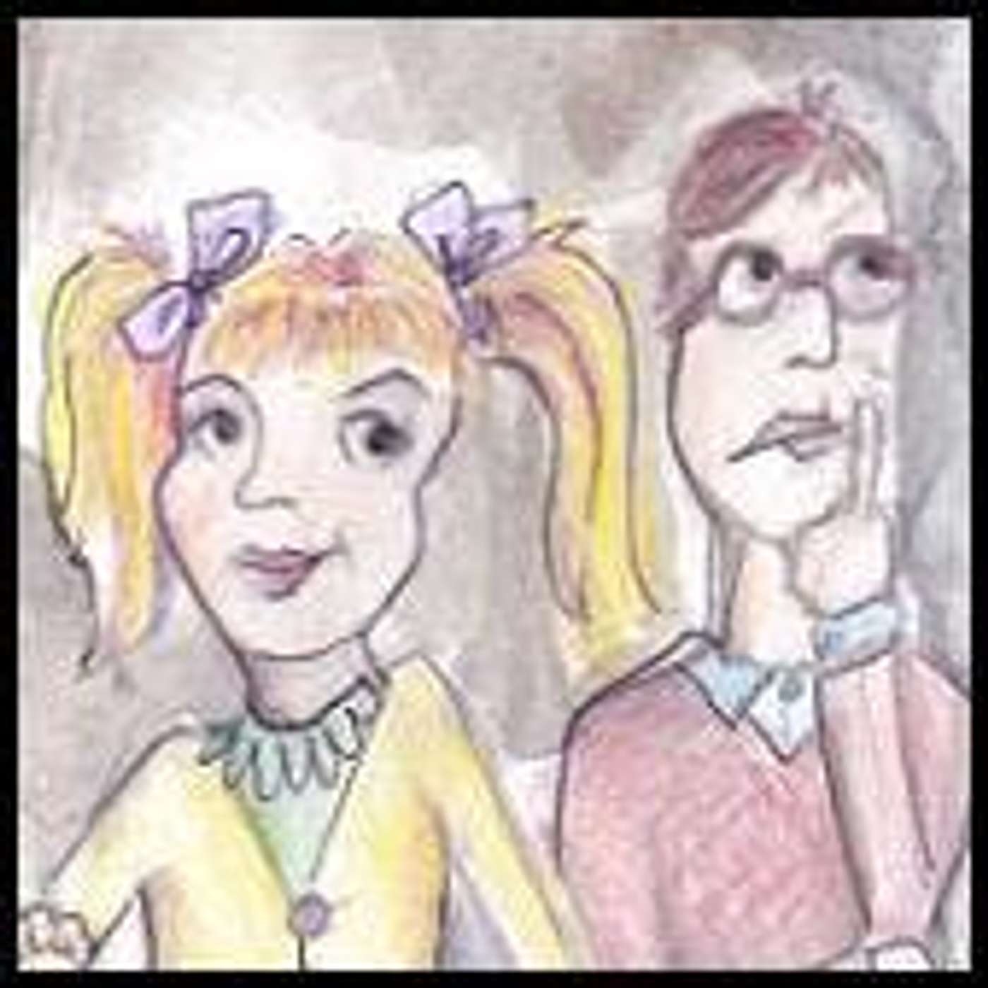 The Kallahoney Kids vs. the Shadow-Monsters episode artwork