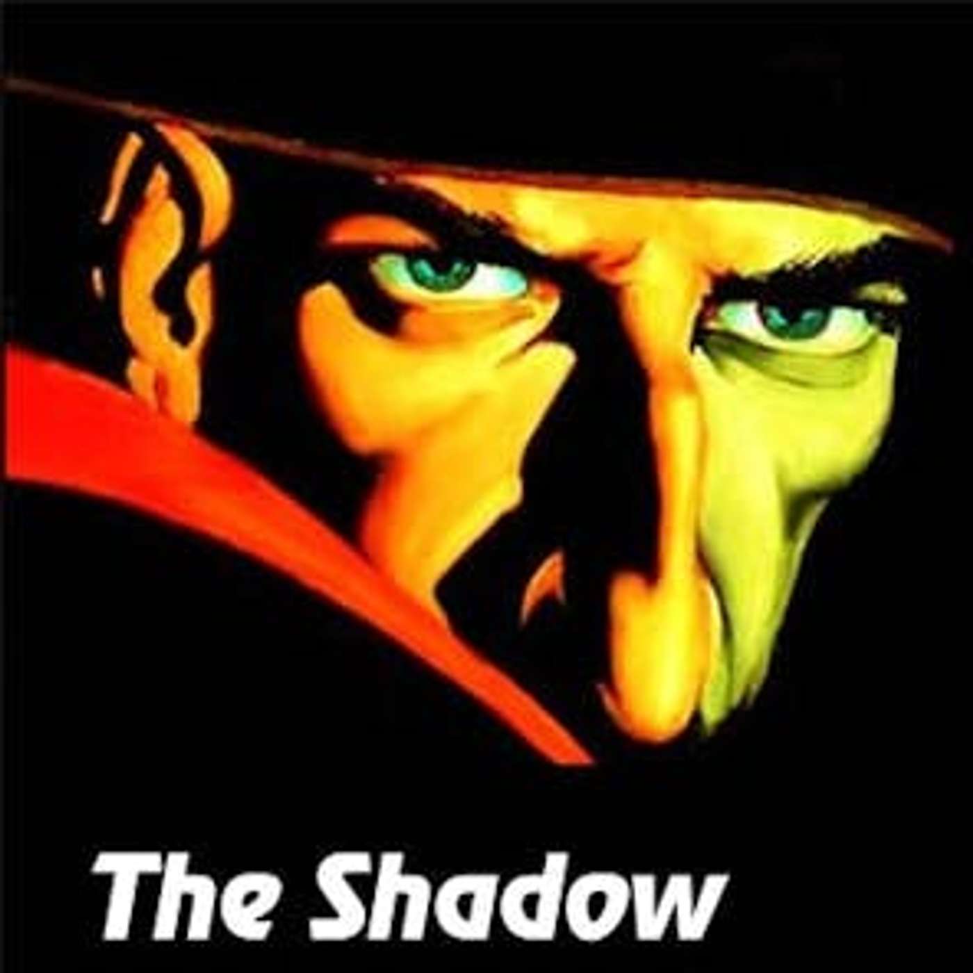 Sonic Summerstock Playhouse Replay 14.2- The Golden Shadow episode artwork