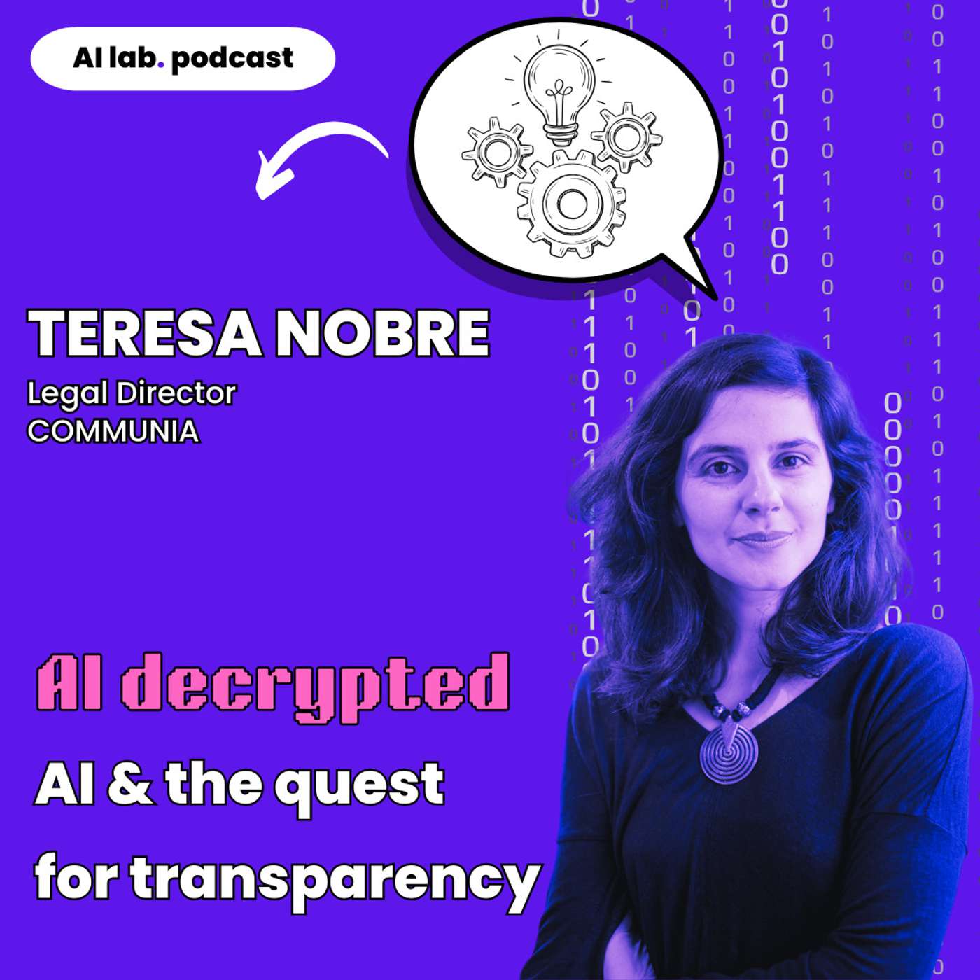 AI lab by information labs