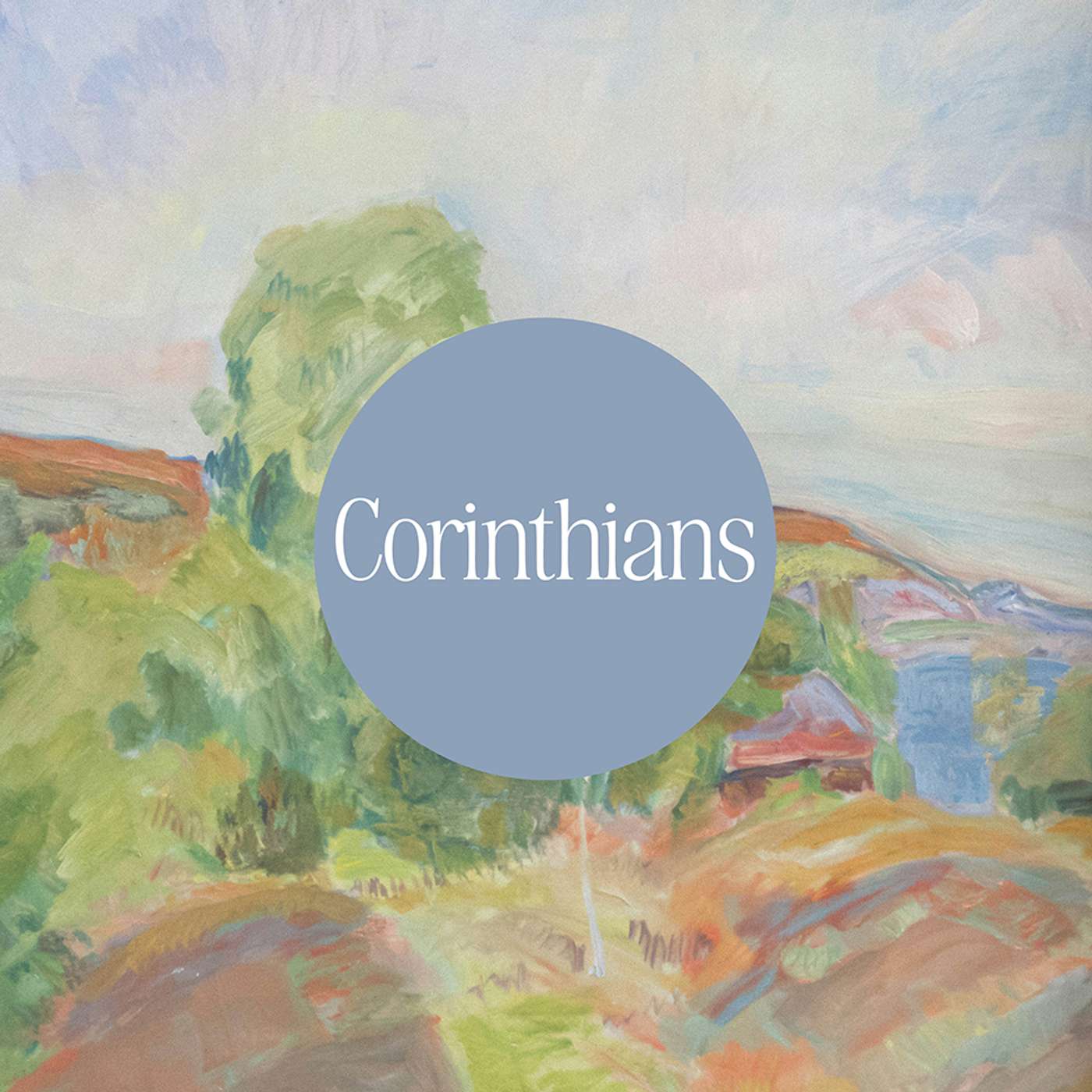 1 Corinthians 11:17-22 episode artwork