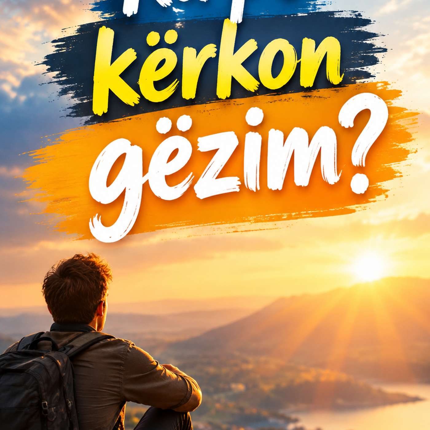Ku po kërkon gëzim? Gjoni 3 episode artwork